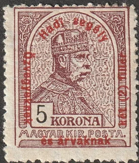 I. Ferenc József