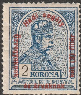 I. Ferenc József