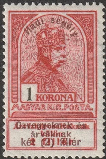 I. Ferenc József