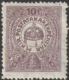 Magyar Királyi Postatakarékpénztár