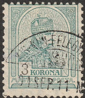 I. Ferenc József