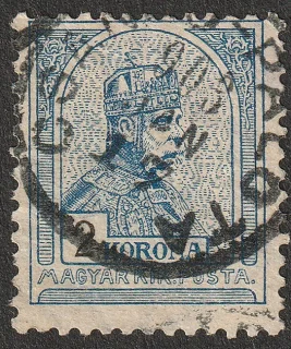 I. Ferenc József