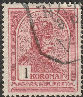I. Ferenc József