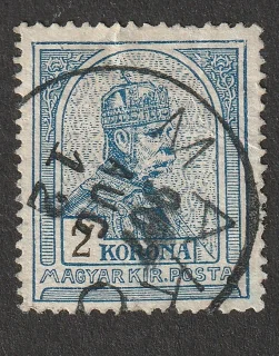 I. Ferenc József