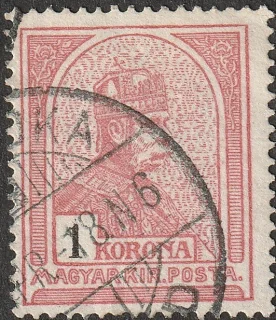 I. Ferenc József