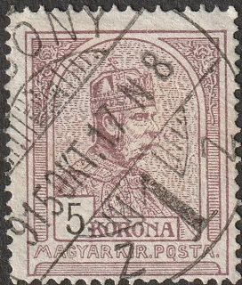 I. Ferenc József