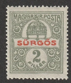 Sürgős