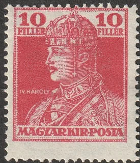 IV. Károly király