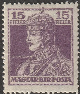 IV. Károly király