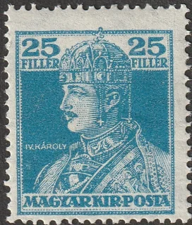 IV. Károly király