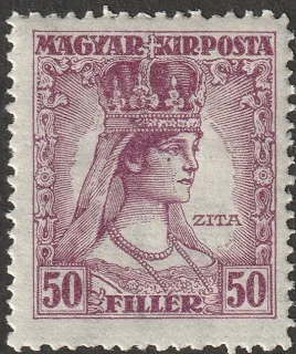 Zita királyné