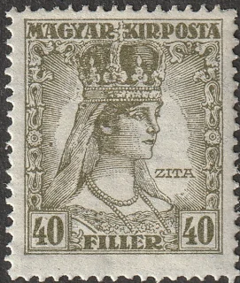 Zita királyné
