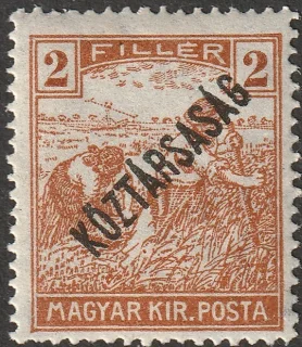 Arató pár (KÖZTÁRSASÁG)