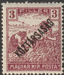 Arató pár (KÖZTÁRSASÁG)