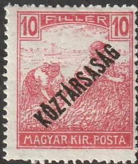 Arató pár (KÖZTÁRSASÁG)