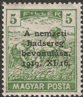 Arató pár (A NEMZETI HADSEREG)