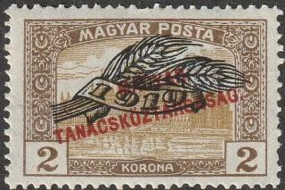 Parlament (Búzakalász)