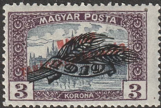Parlament (Búzakalász)
