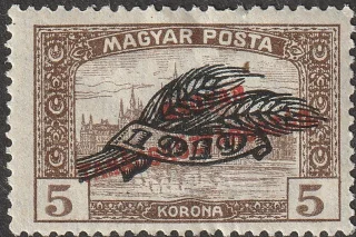 Parlament (Búzakalász)