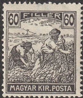 Arató pár