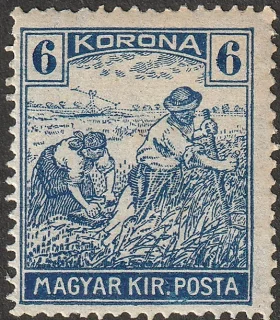 Arató pár