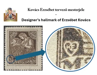 A tervező mesterjele