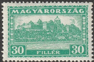 Budai vár