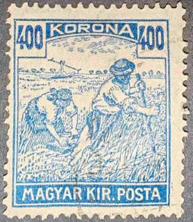 Arató pár