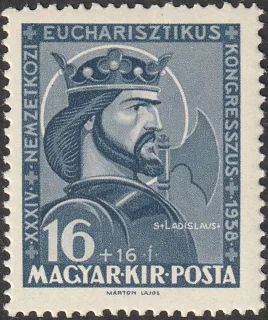 Szent László