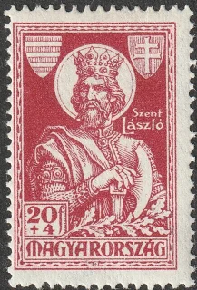 Szent László király