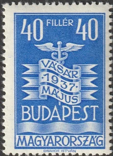 Budapesti Nemzetközi Vásár