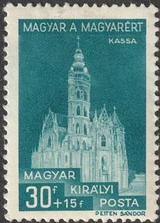Kassai dóm