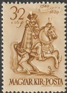 Bethlen Gábor