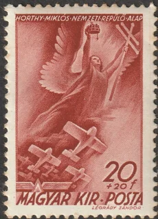 Szárnyas angyal