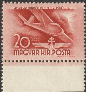 Vitorlázó repülőgép