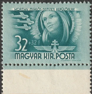 Mária-fej