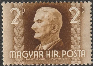 Horthy Miklós