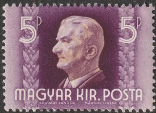Horthy Miklós