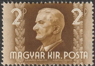 Horthy Miklós