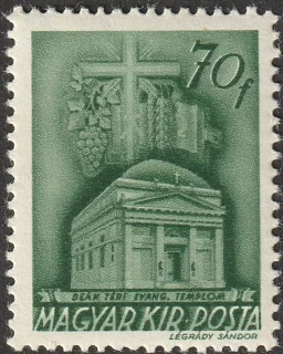 Evangélikus templom, Budapest
