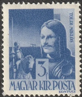 Toldi Miklós