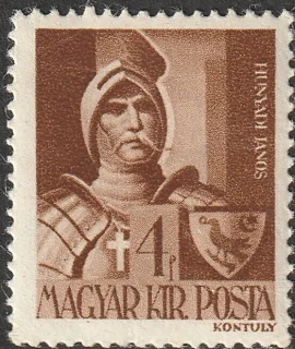 Hunyadi János