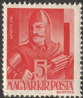 Kinizsi Pál