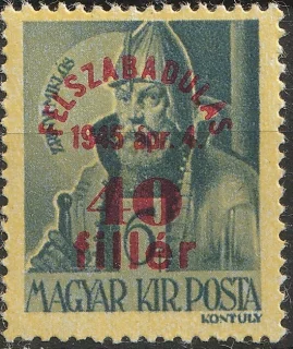 Zrínyi Miklós (Felszabadulás)