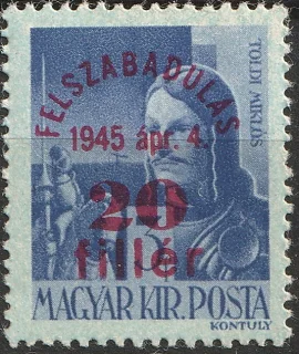 Toldi Miklós (Felszabadulás)