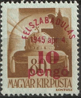 Korona (Felszabadulás)