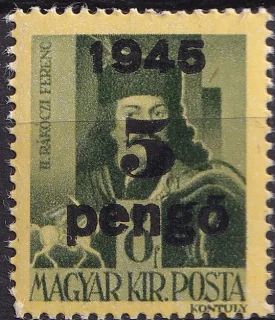 5 P / 8 f