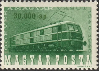 V44-es villanymozdony
