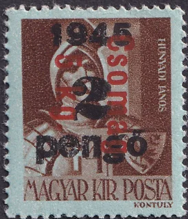 Csomag 5 kg/2 P/4 f