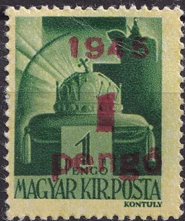 1 P / 1 P